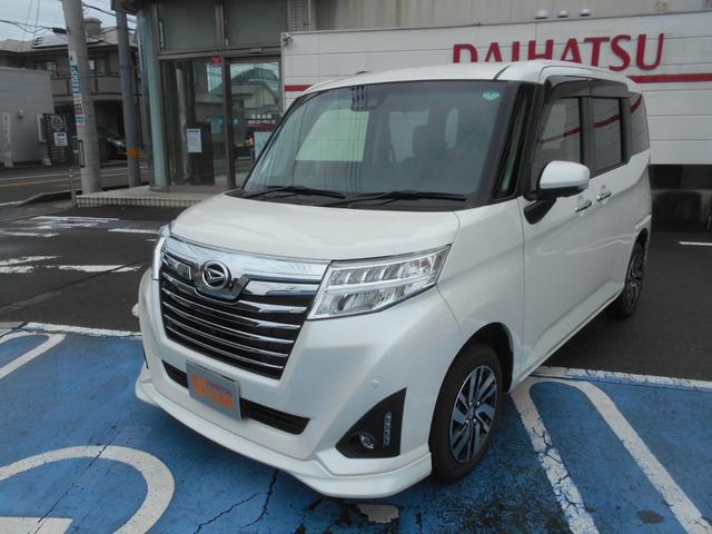 カスタムG リミテッドII SAIII(1枚目)