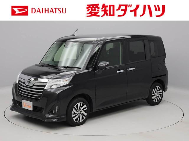 カスタムG リミテッド SAIII 全方位モニター(1枚目)