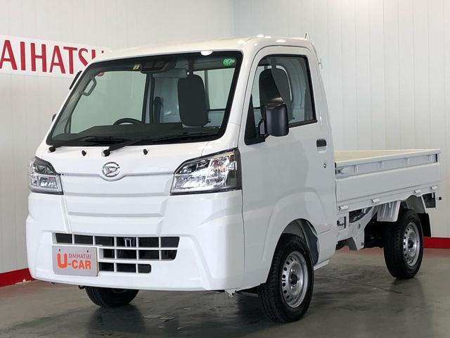 スタンダードSAIIIt 4WD LEDヘッドランプ(1枚目)