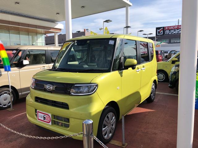 X 4WD・バックカメラ・両側電動スライドドア(1枚目)