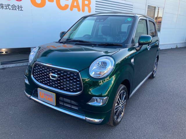 スタイルG プライムコレクション SAIII シートヒーター バックカメラ(1枚目)