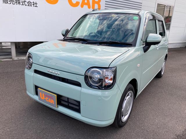 G リミテッド SAIII パノラマモニター対応(1枚目)