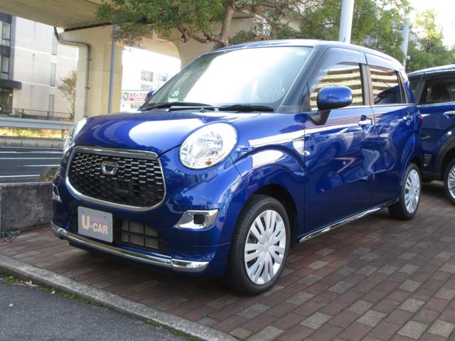 スタイルX SAII 衝突回避支援システム ナビ(1枚目)