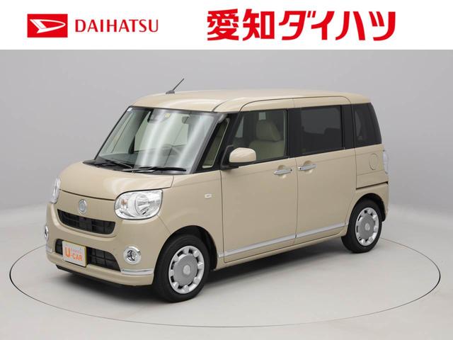 Xメイクアップリミテッド SAIII 全方位モニター(1枚目)
