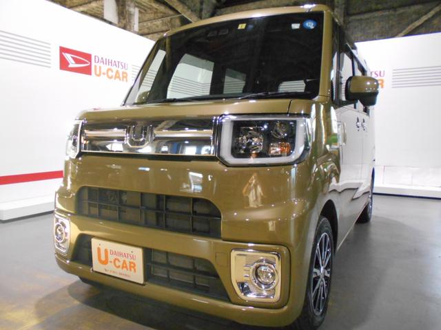 ウェイク スマートキー 福井県 中古の中古車 中古車探しは U Catch