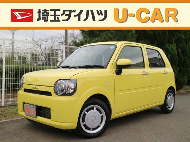 G リミテッド SAIII 走行4381キロ・シートヒーター(1枚目)