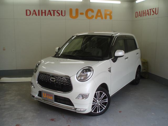 スタイルG ターボ SAII(1枚目)