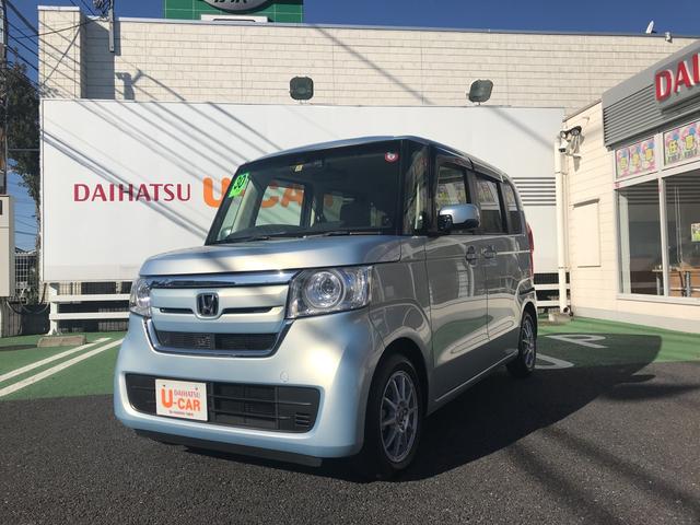 G・EXターボホンダセンシングカッパブラウンスタイル(1枚目)
