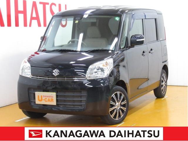 T 衝突被害軽減ブレーキシステム 左側電動スライドドア(1枚目)