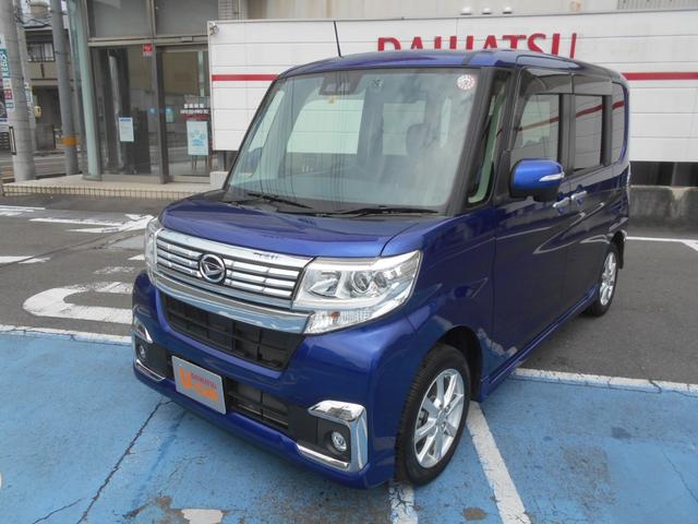 カスタムX SAIII ウエルカムシート(1枚目)
