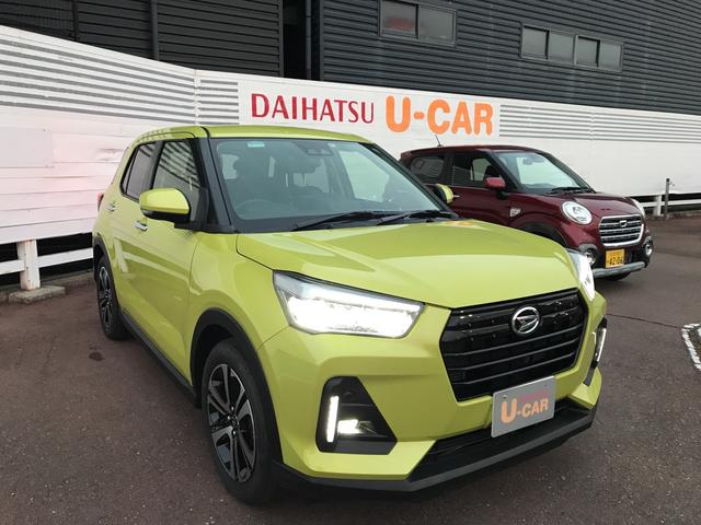ロッキー 4wdの中古車を探すなら グーネット中古車 ダイハツの中古車情報 ロッキー 4wdの中古車を探すなら グーネット中古車 ダイハツの中古車情報