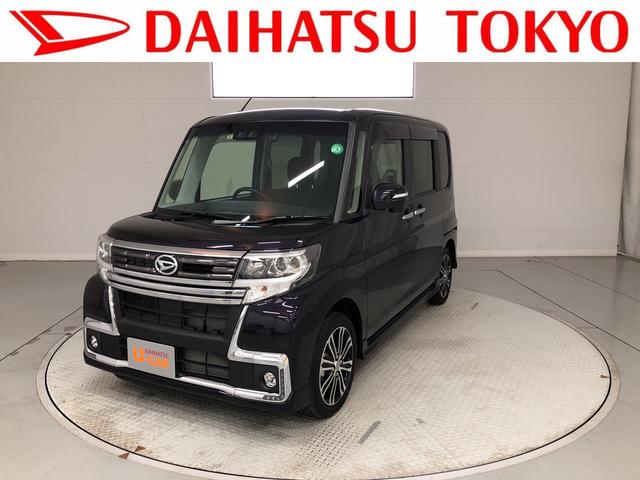 カスタムRS トップエディションSAIII 8インチナビ(1枚目)