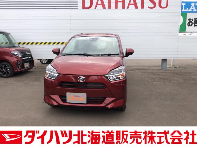 X SAIII 4WD(1枚目)