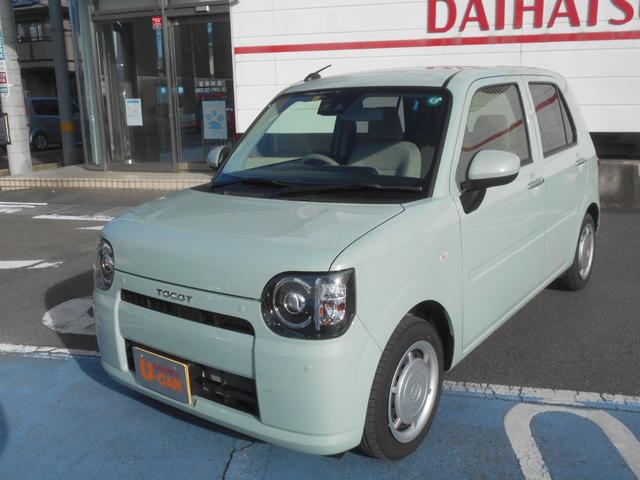 X SAIII LEDヘッドライト付き(1枚目)
