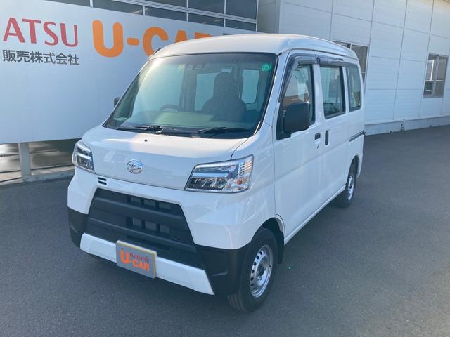 スペシャルSAIII 2WD AT車(1枚目)