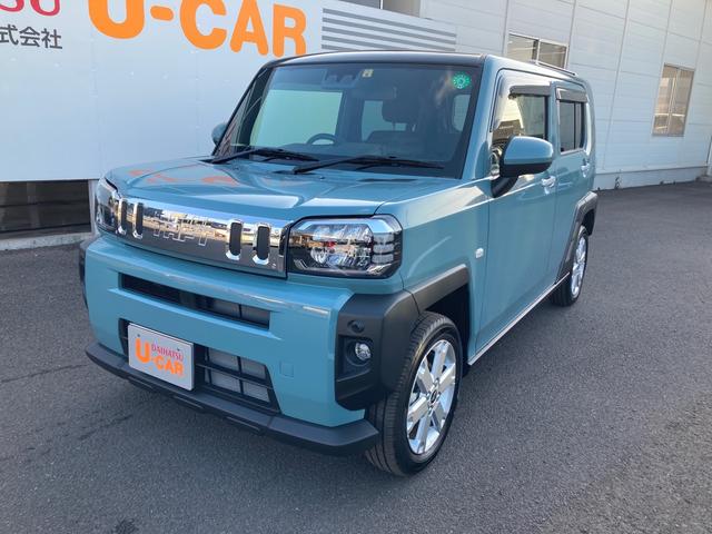 G バックカメラ シートヒーター(1枚目)