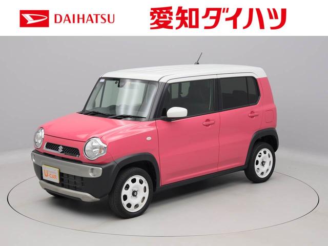 Gターボ(1枚目)