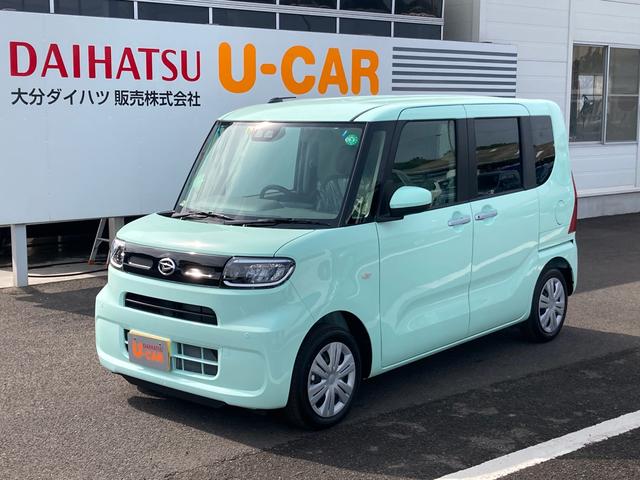 タント ダイハツ の中古車を探すなら グーネット中古車 大分県の中古車情報 タント ダイハツ の中古車を探すなら グーネット中古車 大分県の中古車情報