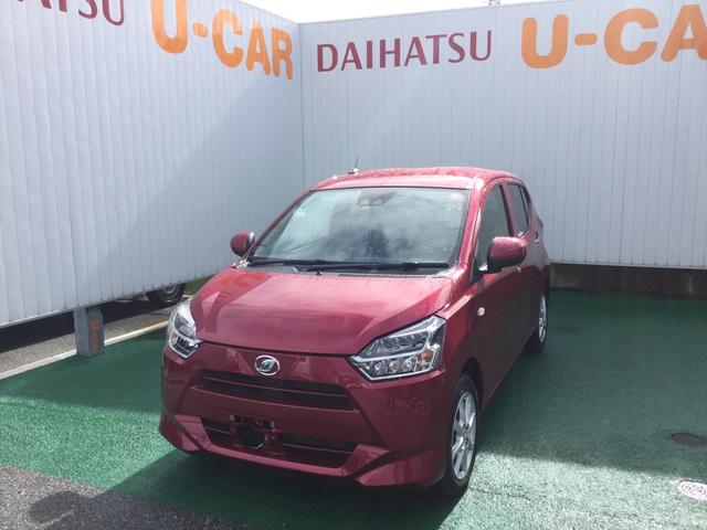 G リミテッドSAIII ナビ&TV&ETC 14インチアルミ コーナーセンサー(1枚目)