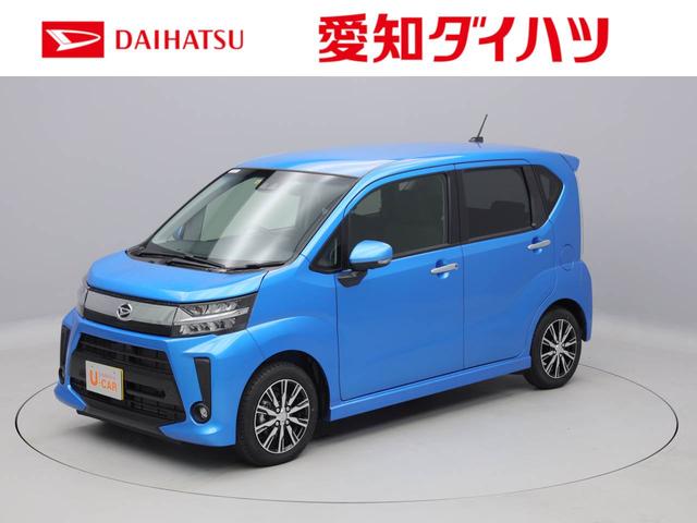 カスタム XリミテッドII SAIII(1枚目)