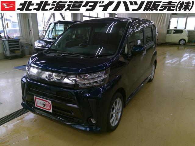 カスタム X 4WD LEDヘッドライト オートライト スマートキー プッシュスタート オーディオレス 運転席シートヒーター ベンチシート オートエアコン 純正アルミホイール アイドリングストップ(1枚目)