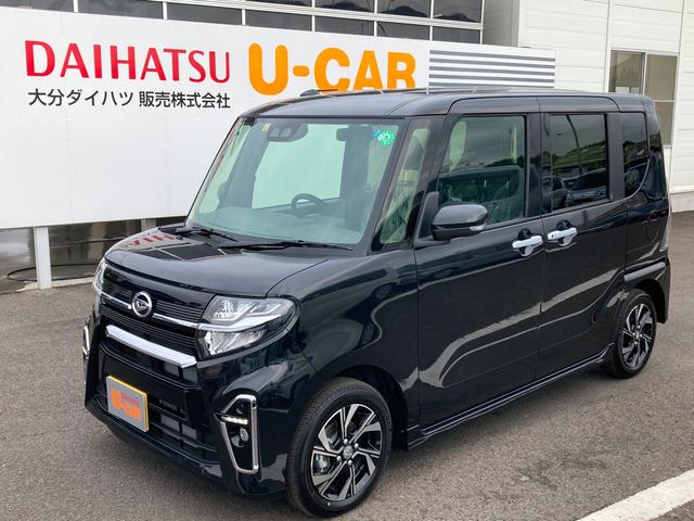 カスタムXセレクション シートヒーター バックカメラ(1枚目)