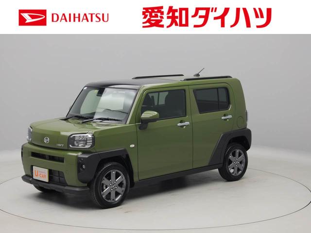 ダイハツ Gターボ