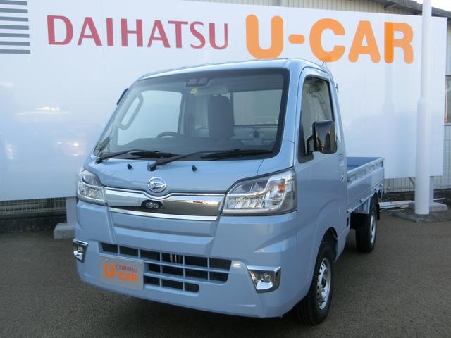 軽トラ 未使用車の中古車 中古車探しは U Catch