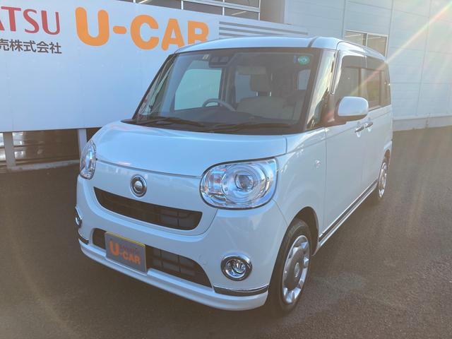 ムーヴキャンバス ダイハツ の中古車を探すなら グーネット中古車 大分県の中古車情報 ムーヴキャンバス ダイハツ の中古車を探すなら グーネット中古車 大分県の中古車情報