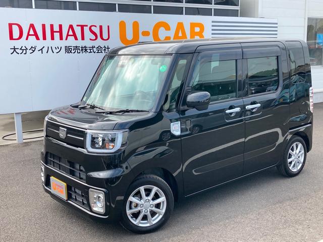 LリミテッドSAIII 両側パワースライドドア バックカメラ(1枚目)