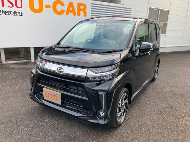 カスタム RS ハイパーリミテッドSAIII シートヒーター パノラマモニター対応(1枚目)