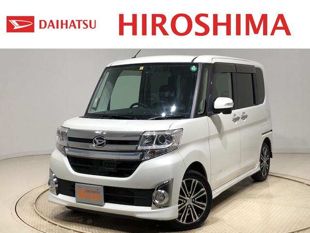 カスタムRS SA 4WD ナビ バックカメラ ドラレコ LEDヘッドランプ HDMI リヤサンシェード オートライト SRSサイドエアバッグ ナビ ETC ドラレコ プッシュボタン式エンジンスタート(1枚目)