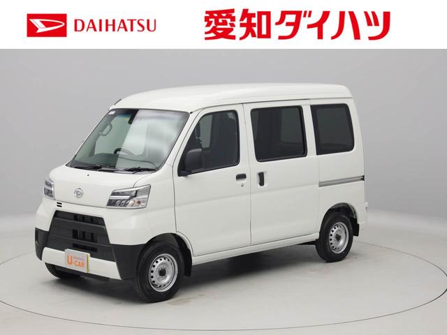 デラックス SAIII 衝突被害軽減ブレーキ LEDヘッドランプ オートマチックハイビーム ワンオーナー(1枚目)