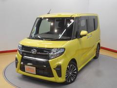 タント ダイハツ の中古車を探すなら グーネット中古車 高知県の中古車情報