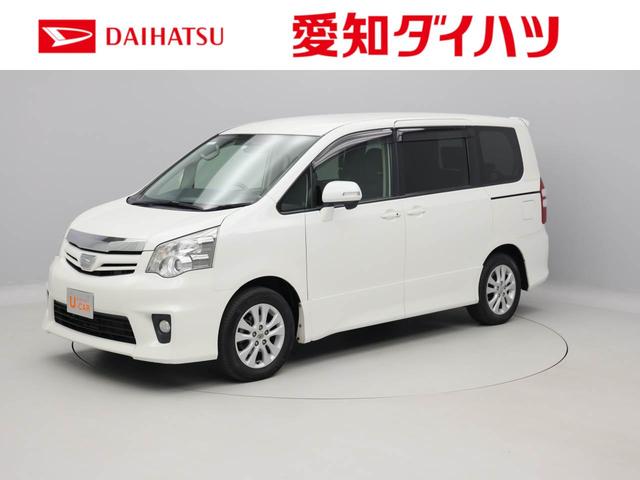 ノア トヨタ ｓｉ 愛知県 ｓｉ トヨタノアの中古車 Biglobe中古車情報 相場 検索