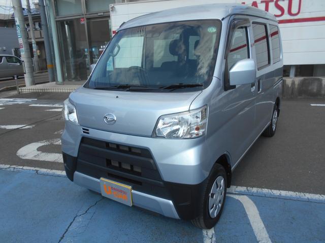 クルーズSAIII 電動格納式ドアミラー付き(1枚目)