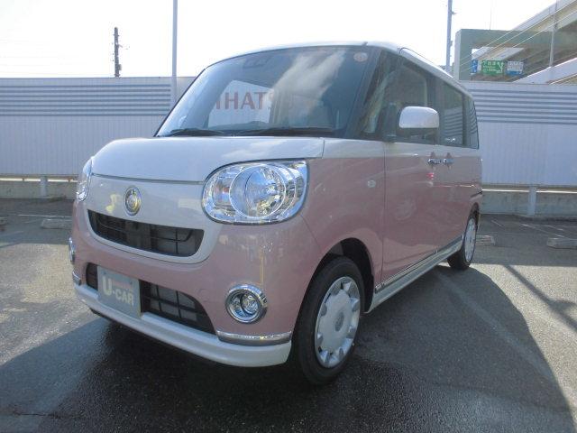キャンバス ピンクの中古車 中古車探しは U Catch キャンバス ピンクの中古車 中古車探しは U Catch