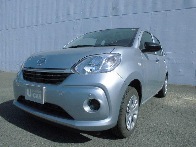 ダイハツ ブーンx saiiiの中古車 車体価格86万円 19 令和1 年式 走行0 7万キロ 車体色ブライトシルバーm 福岡県北九州市八幡西区町上津役東1丁目14 18 北九州ダイハツ販売株式会社 u car八幡中央の在庫 グーネット中古車 ダイハツ ブーンx saiiiの中古車 車体価格86万円 19 令和1 年式 走行0 7万キロ 車体色ブライトシルバーm 福岡県北九州市八幡西区町上津役東1丁目14 18 北九州ダイハツ販売株式会社 u car八幡中央の在庫 グーネット中古車