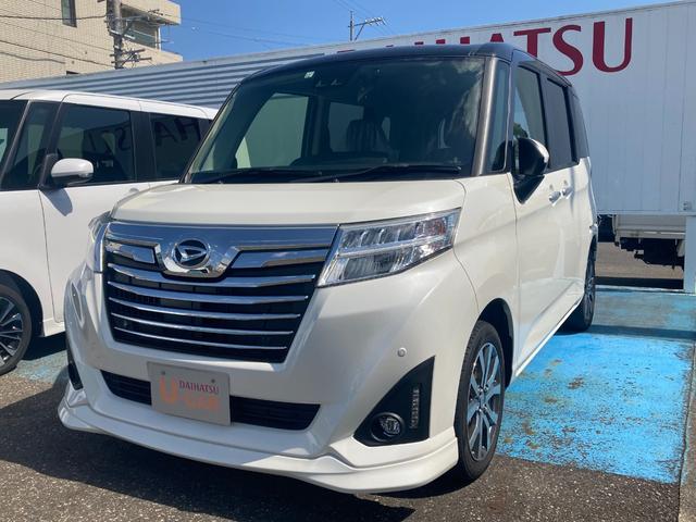トール 静岡県 158万円の中古車詳細 中古車情報探しもmoby モビー