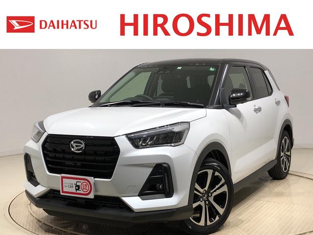 ダイハツ ロッキー Xの中古車 中古車探しは U Catch ダイハツ ロッキー Xの中古車 中古車探しは U Catch