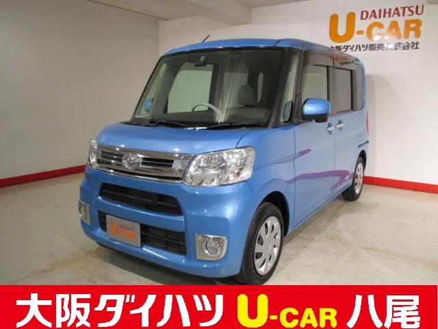 ダイハツ タント ターボの中古車 中古車探しは U Catch