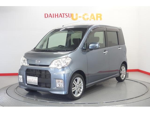 タントエグゼ ターボの中古車 中古車探しは U Catch