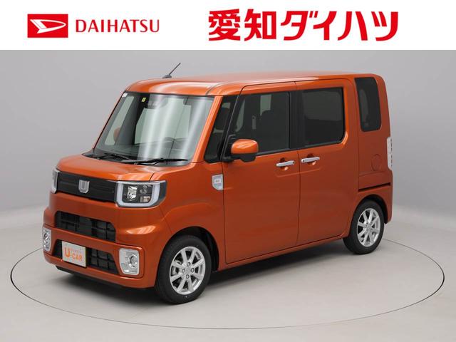 ダイハツ ウェイクに装備充実の特別仕様車 ニュース Webcg