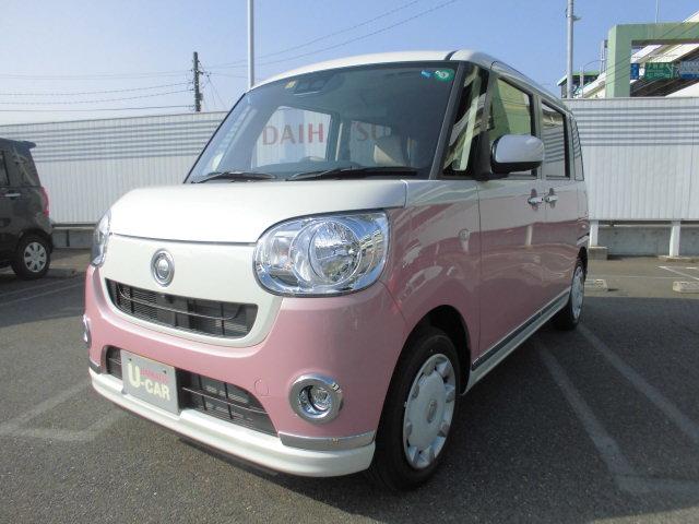 キャンバス ピンクの中古車 中古車探しは U Catch キャンバス ピンクの中古車 中古車探しは U Catch
