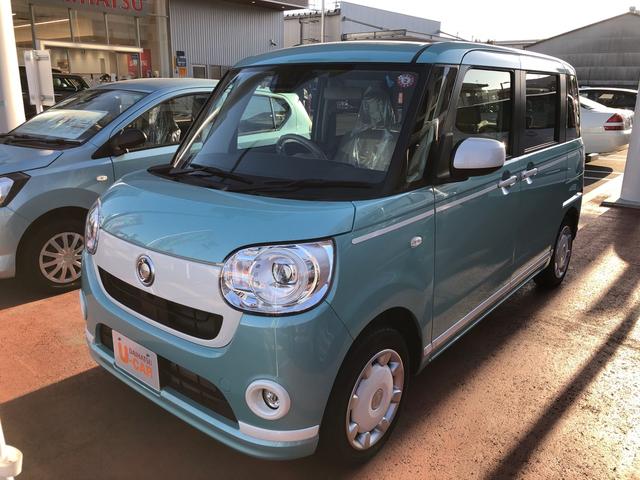みつかる 69台 熊本県のムーヴキャンバス ダイハツ 40万台から選べる価格相場検索サイトbiglobe中古車 情報提供 グーネット