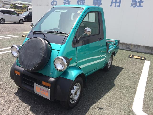 1人乗りの中古車を探すなら グーネット中古車