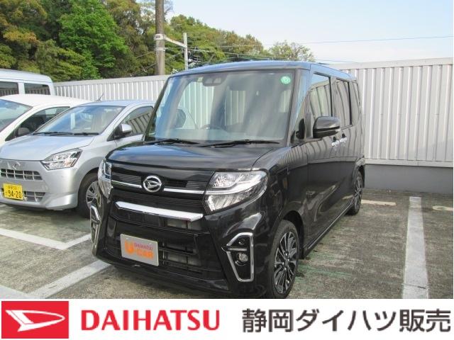 カスタムRS 15インチアルミホイール 大型エアロバンパー フルLEDヘッドランプ オート格納式カラードドアミラー ドライブアシストイルミネーション TFTカラーマルチインフォメーションディスプレイ(1枚目)