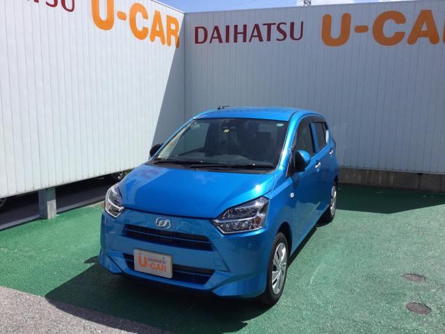 ダイハツ X リミテッドSAIII