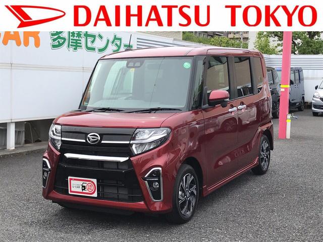 カスタムXセレクション シートヒーター装備(1枚目)