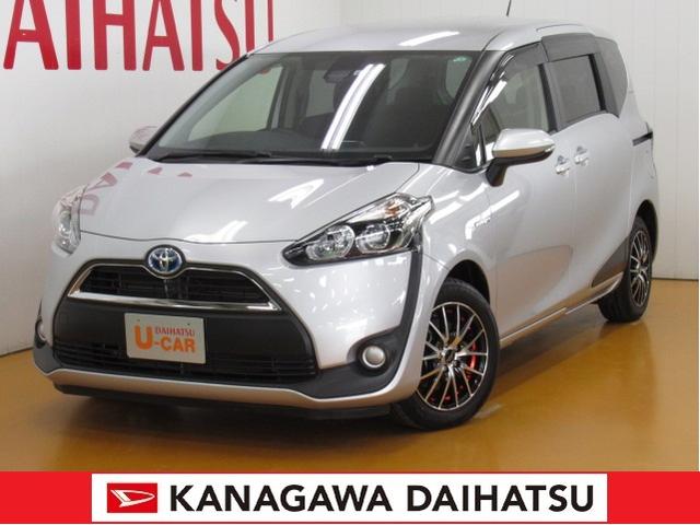シエンタ モデリスタエアロの中古車 中古車探しは U Catch シエンタ モデリスタエアロの中古車 中古車探しは U Catch